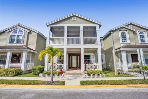 10553 NW 56th Place Coral Springs FL 33076