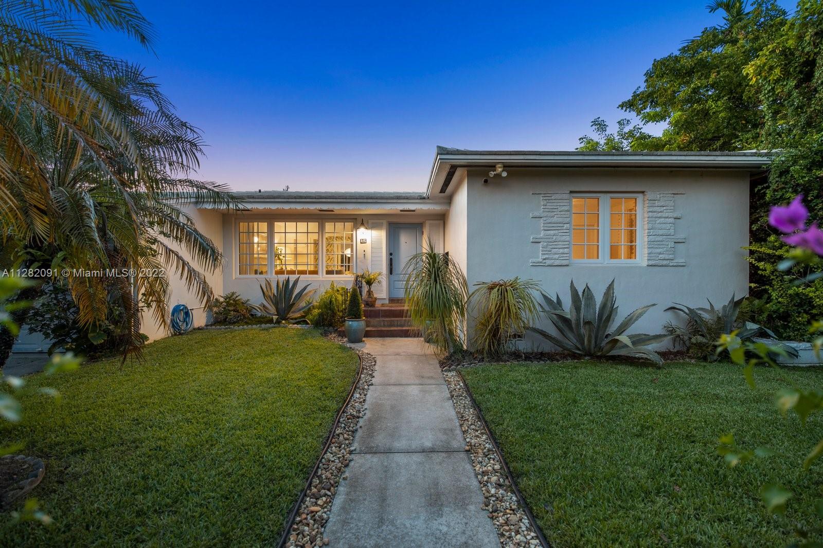 415 NE 102nd Street Miami Shores FL 33138
