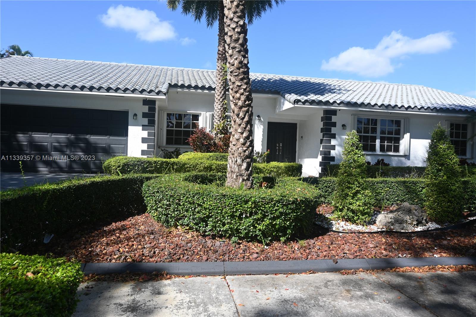 7322 SW 139th Court Miami FL 33183