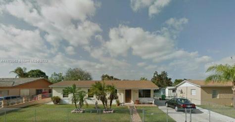 15433 SW 308th Street Homestead FL 33033