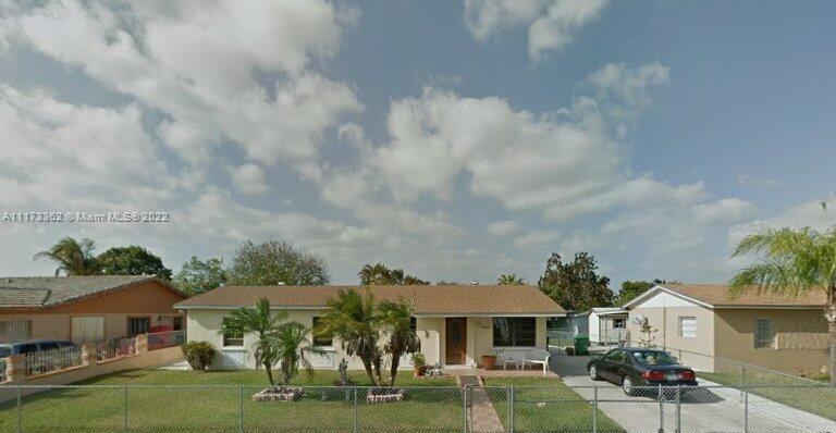 15433 SW 308th Street Homestead FL 33033