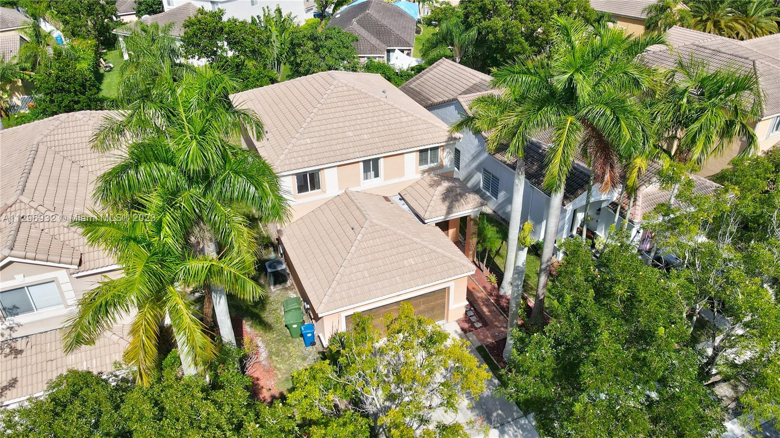 1077 Golden Cane Drive Weston FL 33327