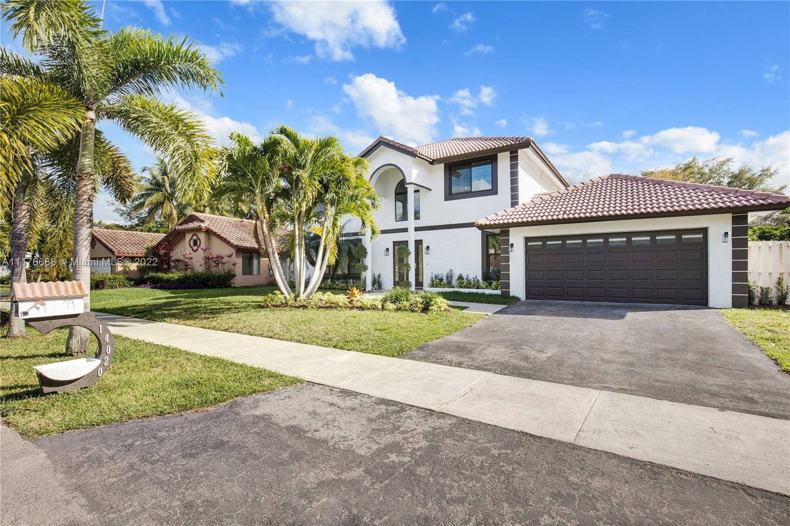 14020 Harpers Ferry Street Davie FL 33325