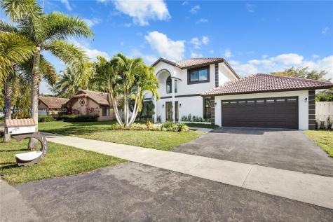 14020 Harpers Ferry Street Davie FL 33325