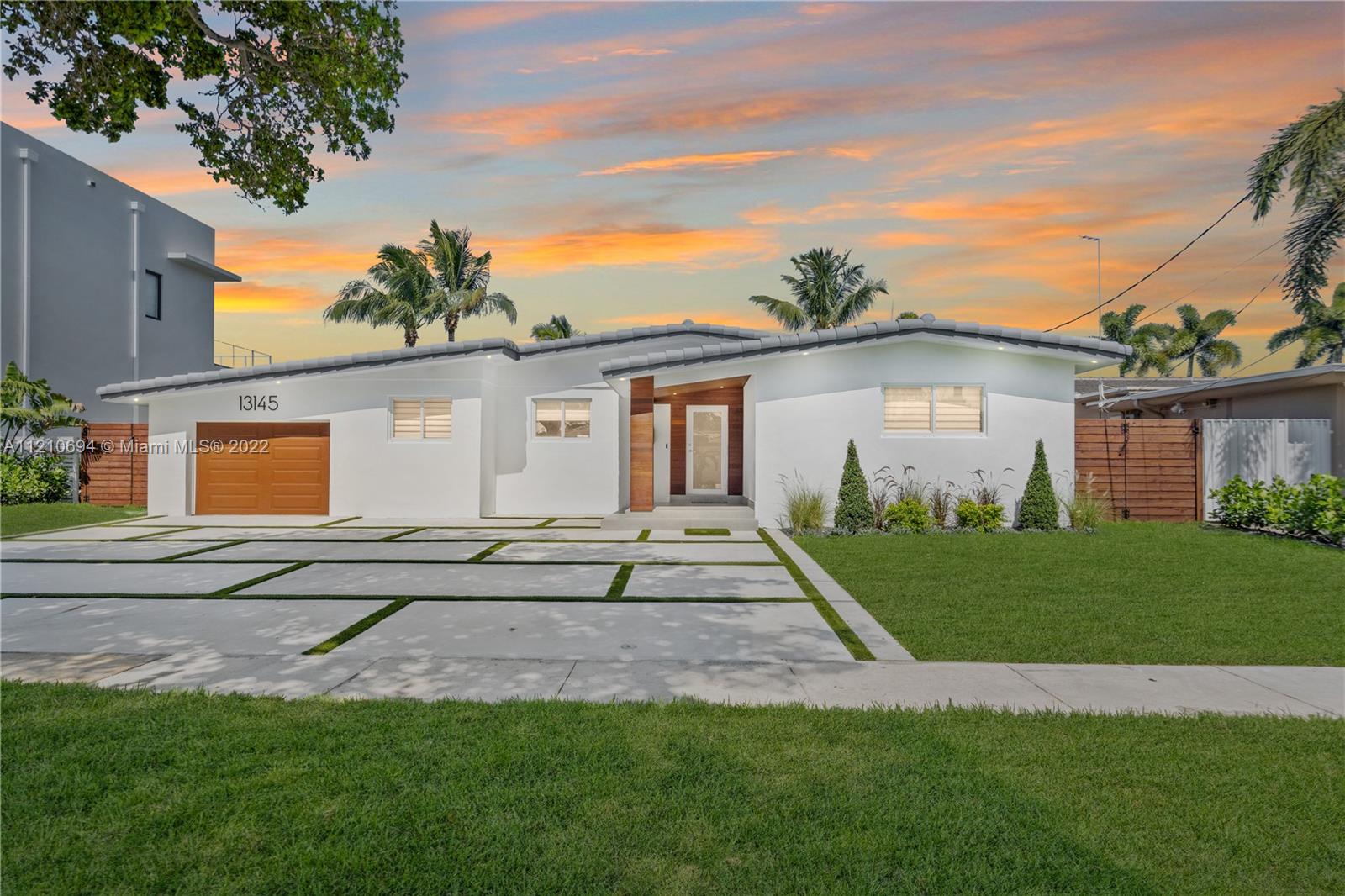 13145 Ortega Lane North Miami FL 33181
