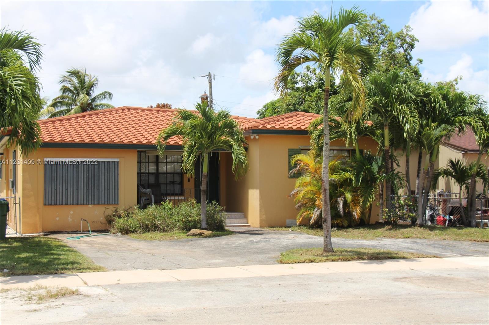 5931 SW 7th Street Miami FL 33144