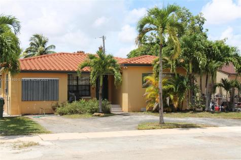 5931 SW 7th Street Miami FL 33144