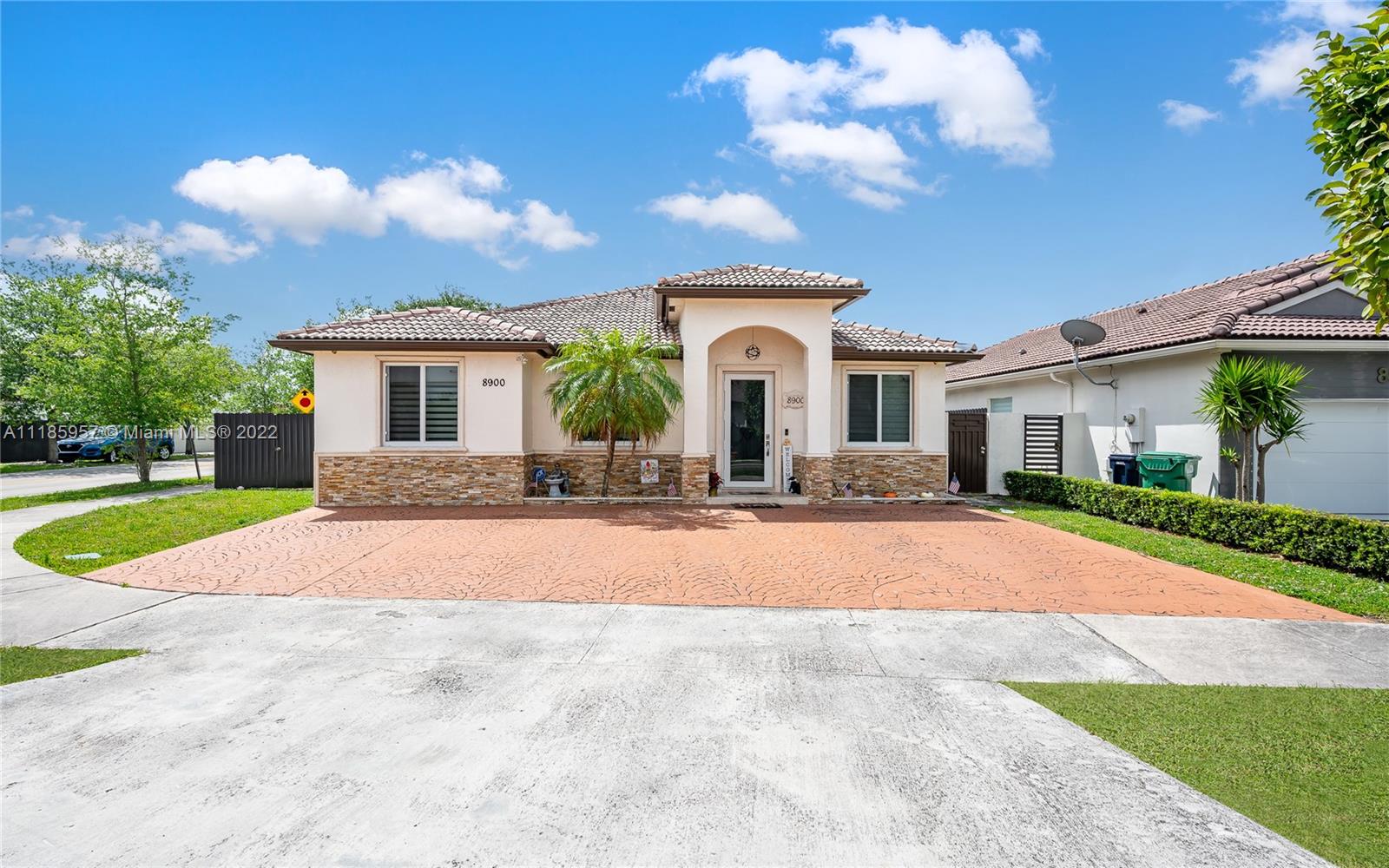 8900 NW 149th Terrace Miami Lakes FL 33018