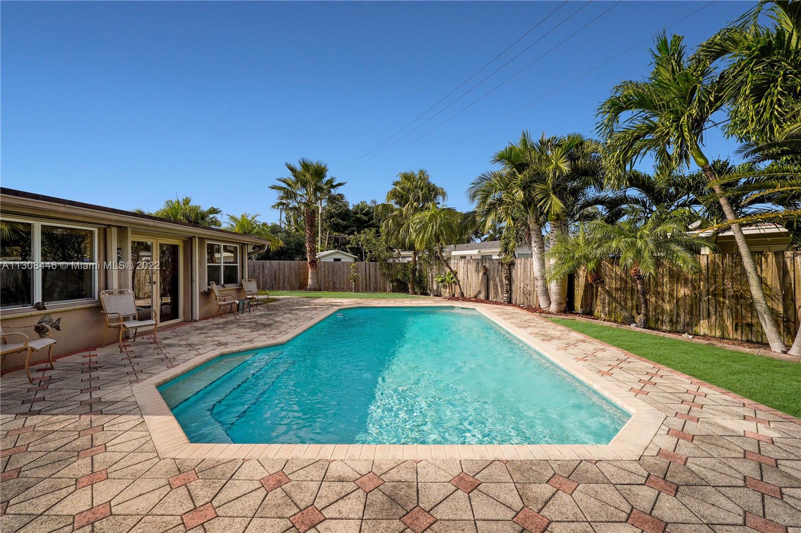 2510 NE 15th Terrace Pompano Beach FL 33064