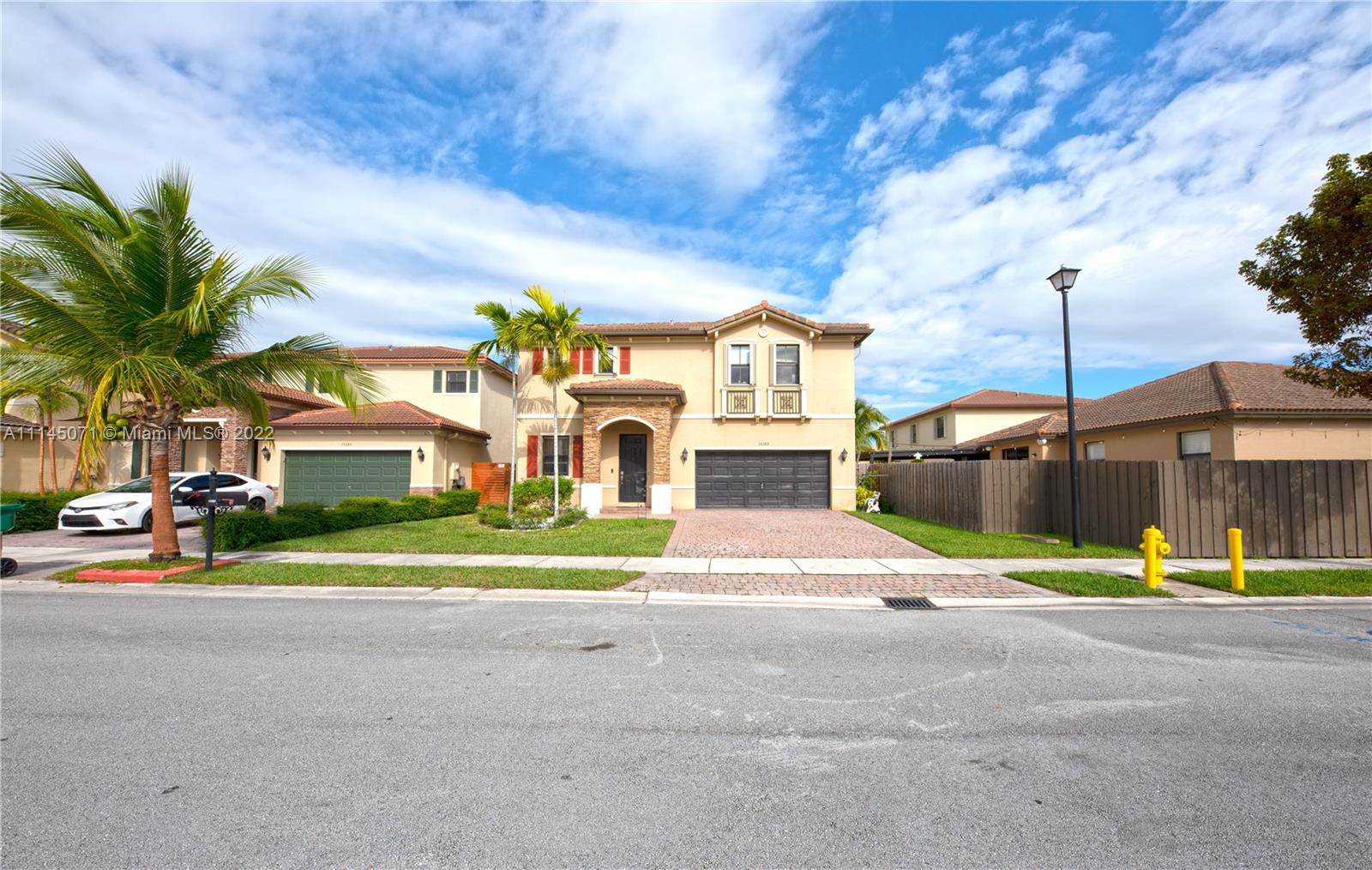 15383 SW 118th Terrace Miami FL 33196