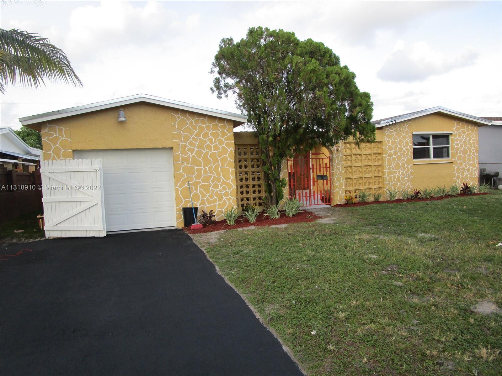 7773 Coral Boulevard Miramar FL 33023