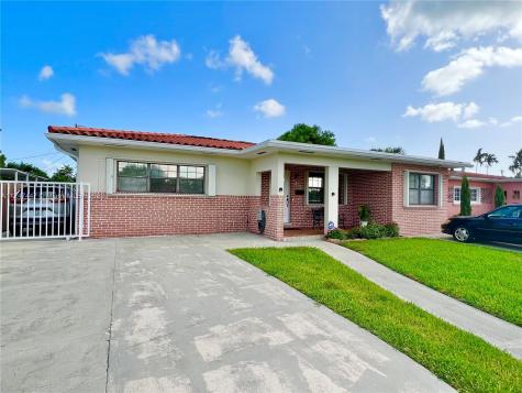 6710 SW 26th Terrace Miami FL 33155