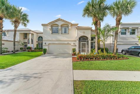 6174 Branchwood Drive Lake Worth FL 33467