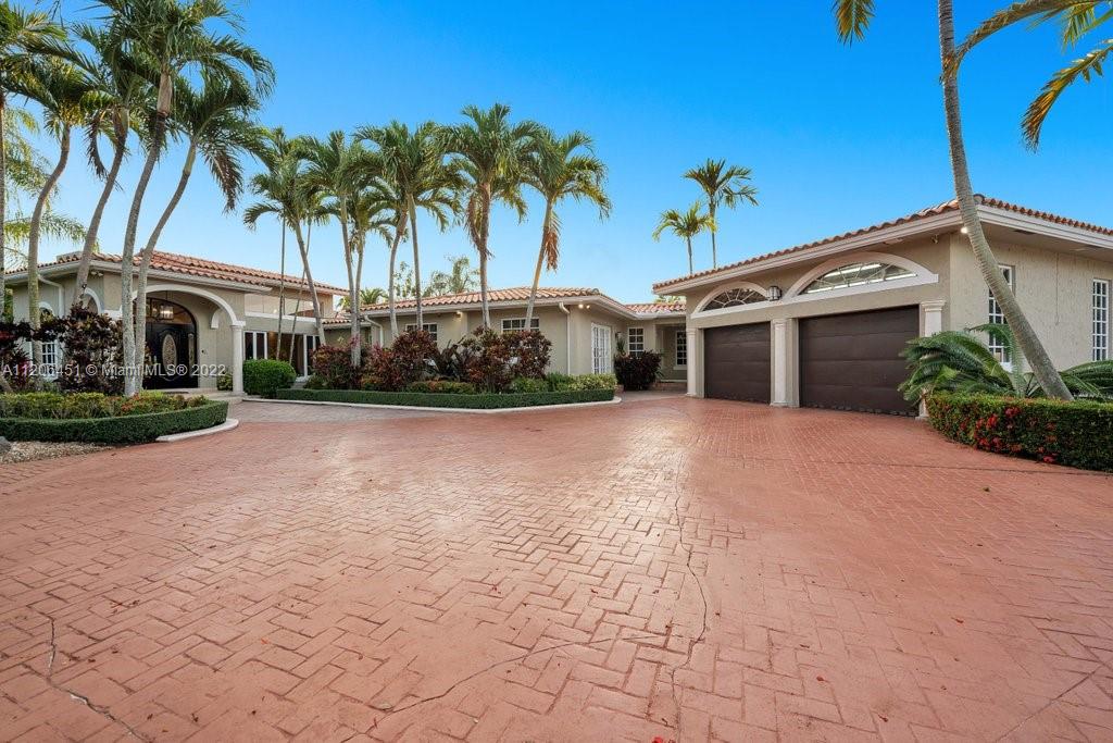 11990 SW 94th Court Miami FL 33176