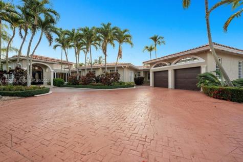 11990 SW 94th Court Miami FL 33176