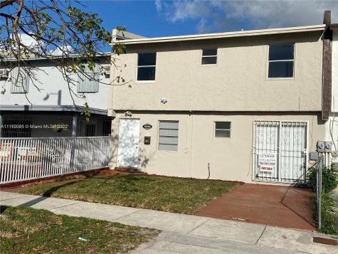 19355 NW 45th Avenue Miami Gardens FL 33055