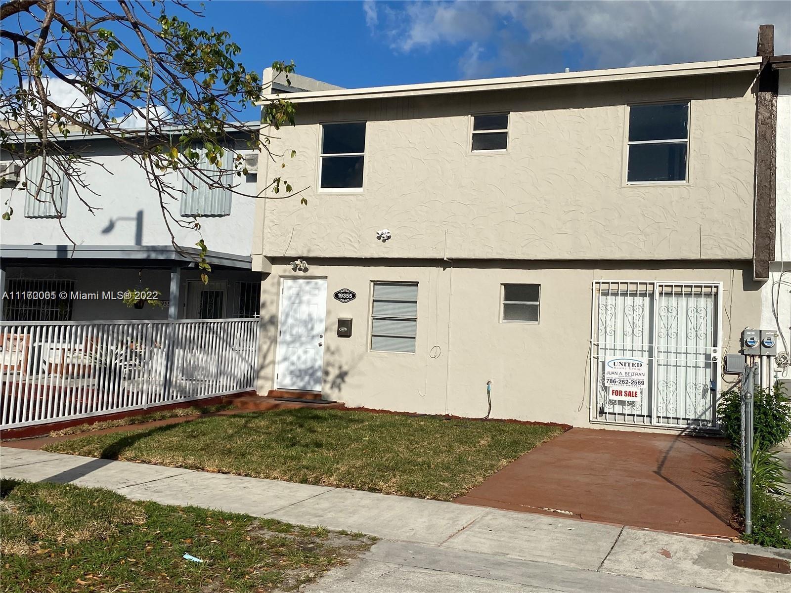 19355 NW 45th Avenue Miami Gardens FL 33055