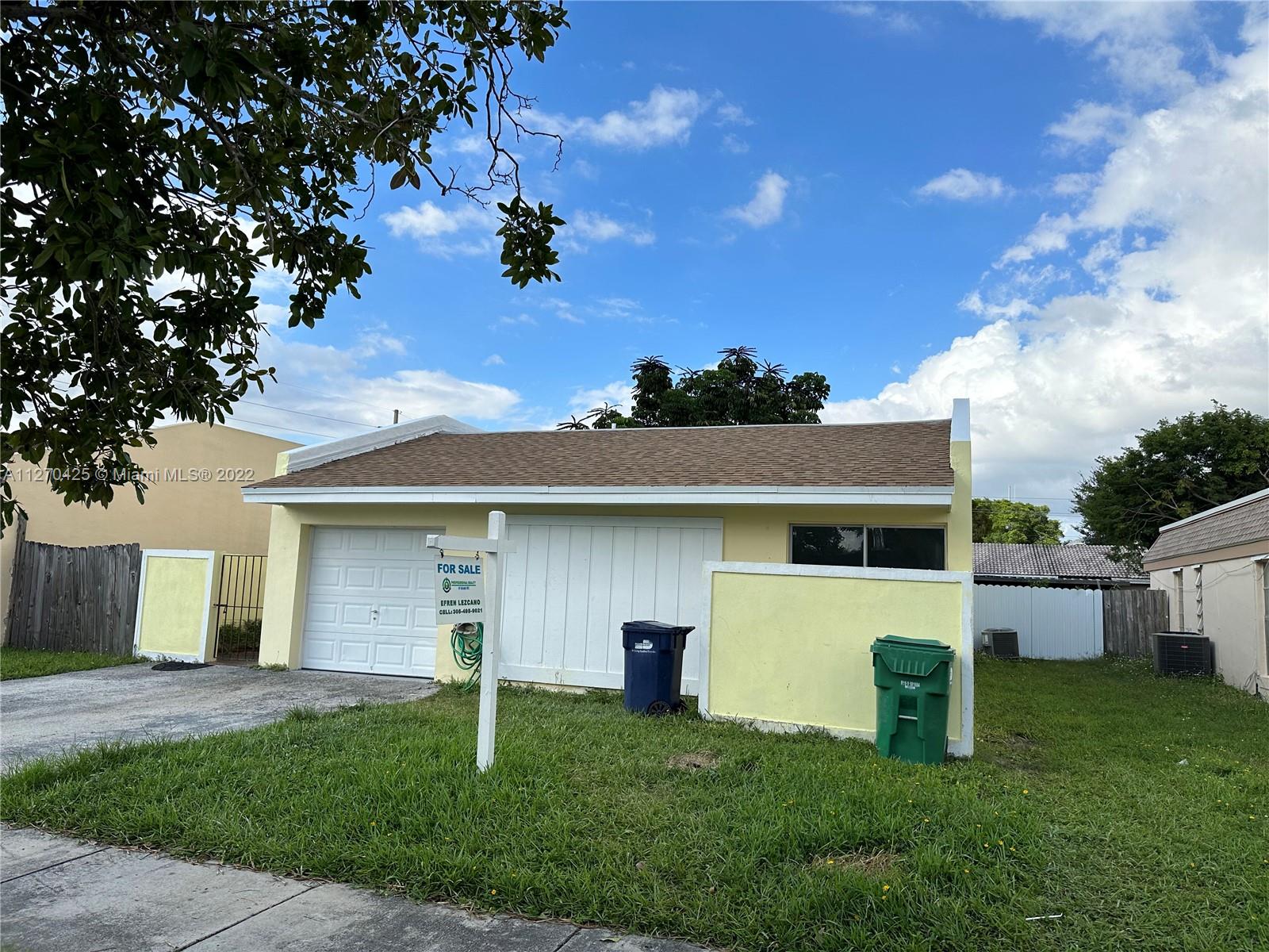 11571 SW 81st Terrace Miami FL 33173