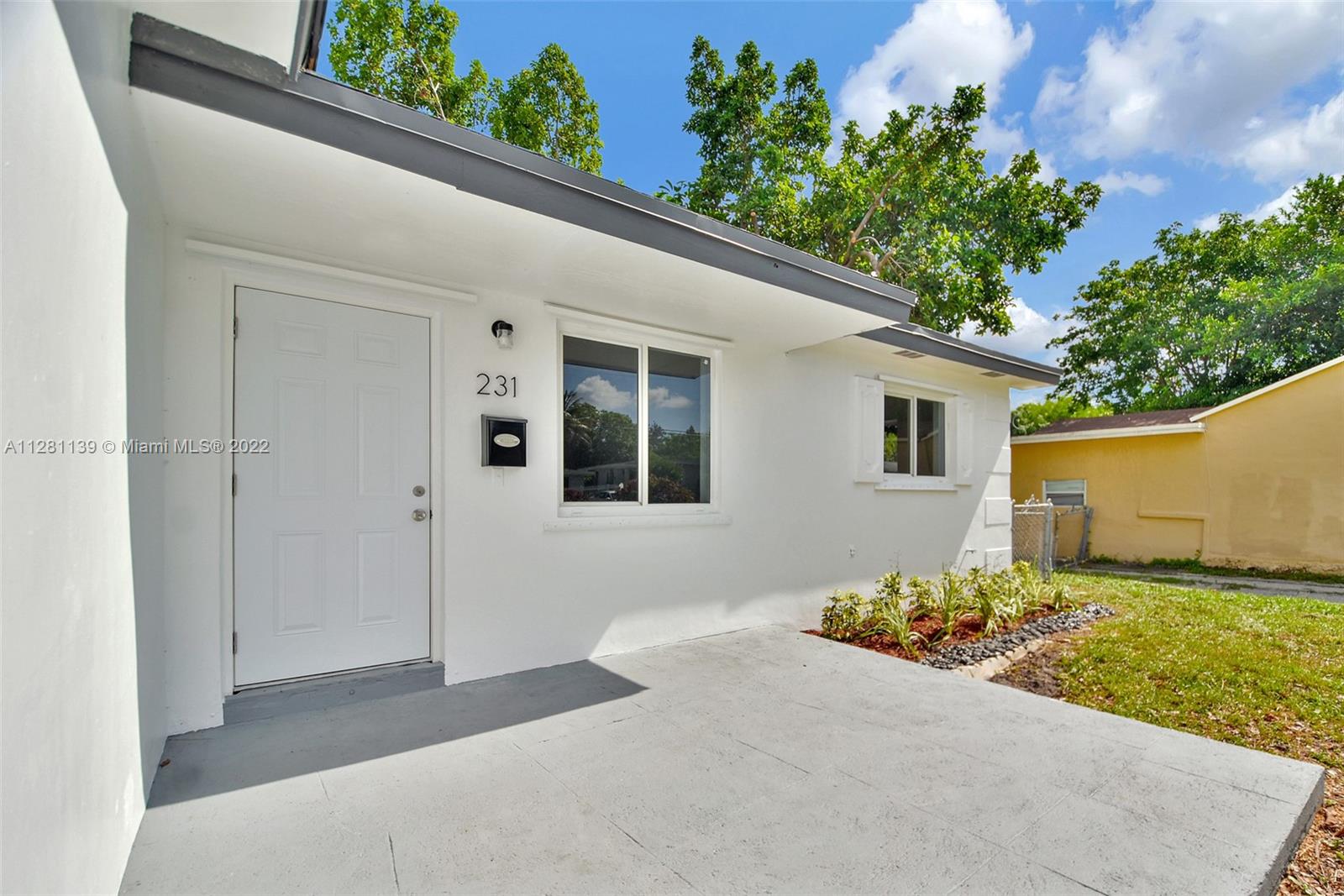 231 NE 116th Street Miami FL 33161