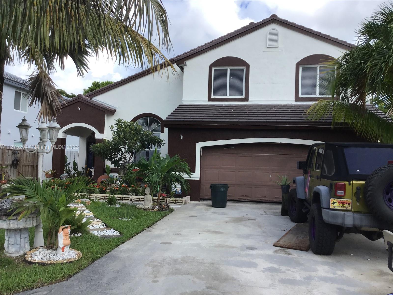 16163 SW 72nd Terrace Miami FL 33193