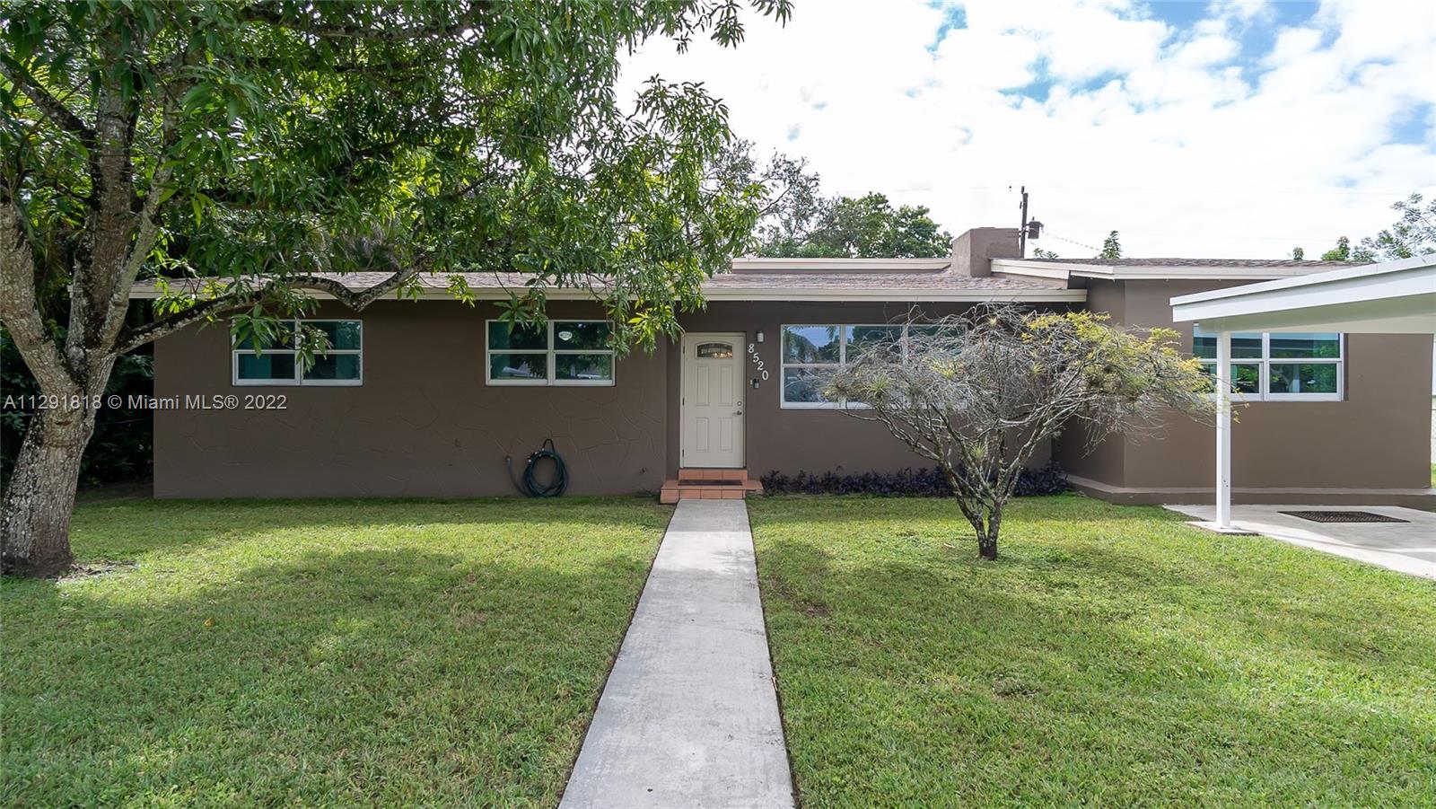 8520 SW 125th Street Miami FL 33156