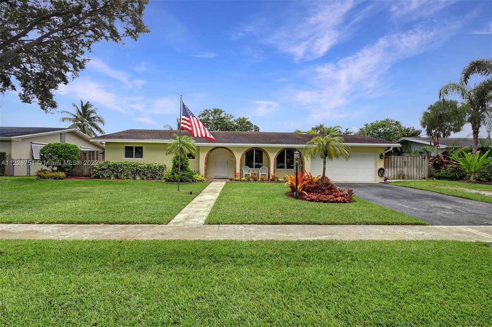 7500 NW 12th Street Plantation FL 33313