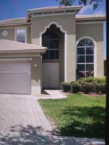 6225 Santa Margarito Drive Fort Pierce FL 34951