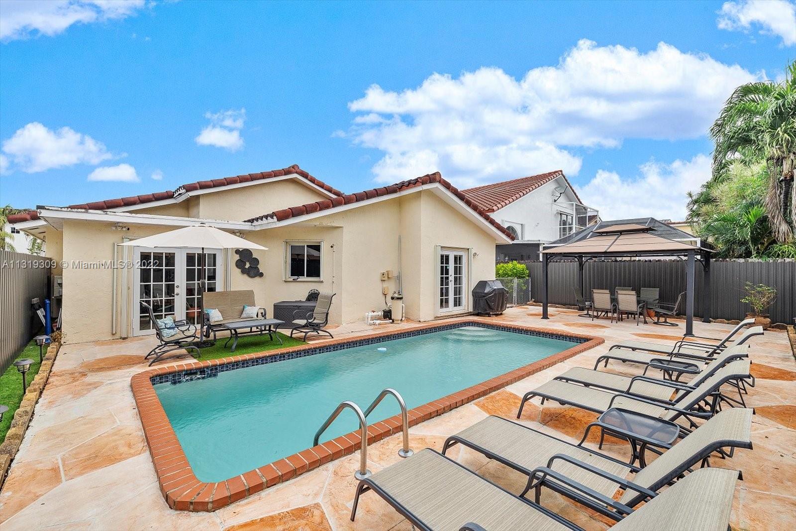 14742 SW 113th Lane Miami FL 33196