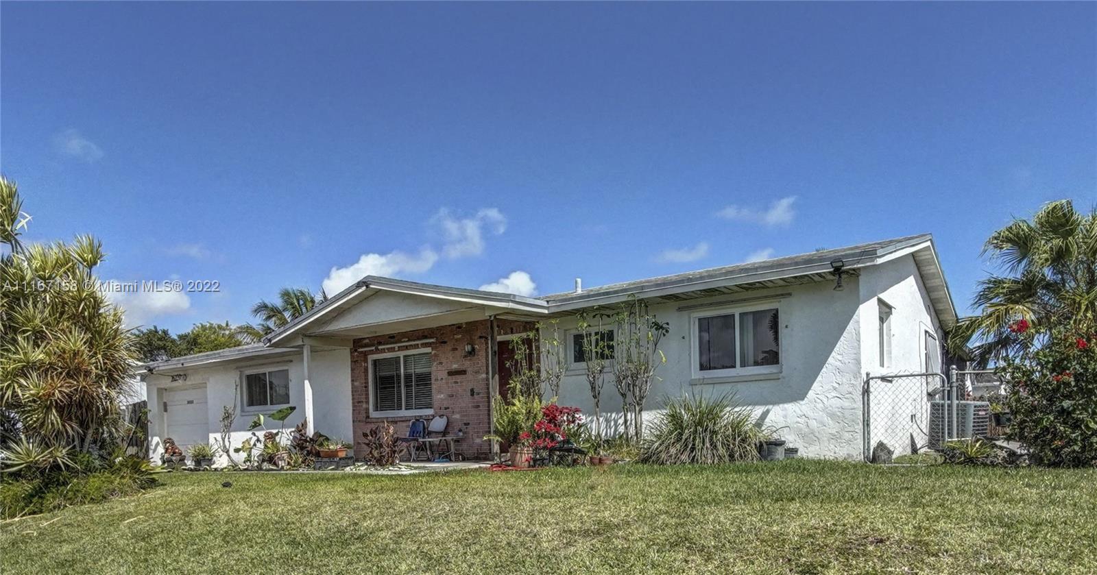 26223 SW 123rd Place Homestead FL 33032