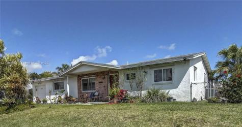 26223 SW 123rd Place Homestead FL 33032