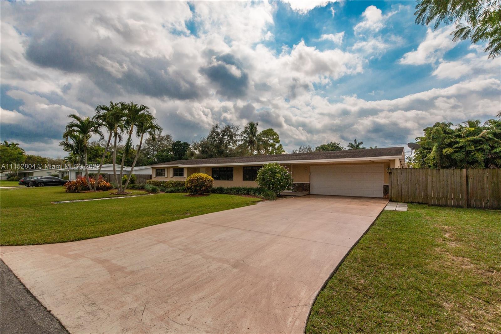 8250 SW 93rd Street Miami FL 33156