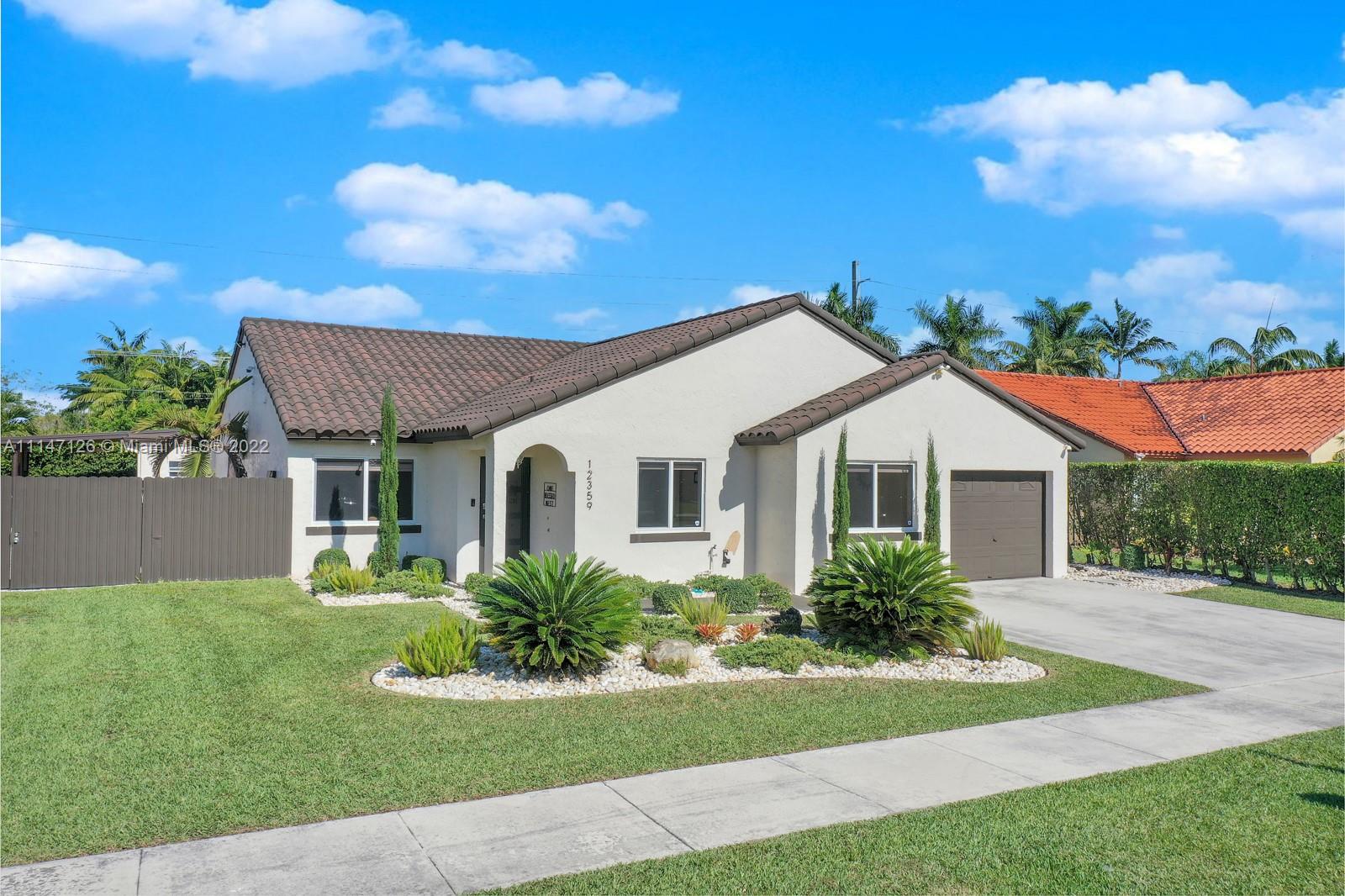 12359 SW 249th Street Homestead FL 33032