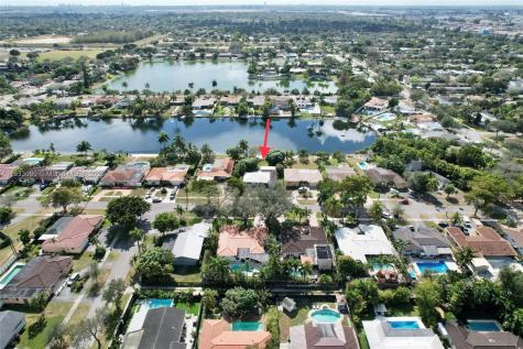 1016 Meadowlark Avenue Miami Springs FL 33166