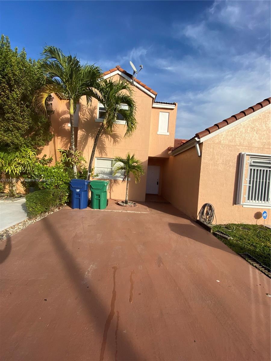1121 NW 126th Avenue Miami FL 33182