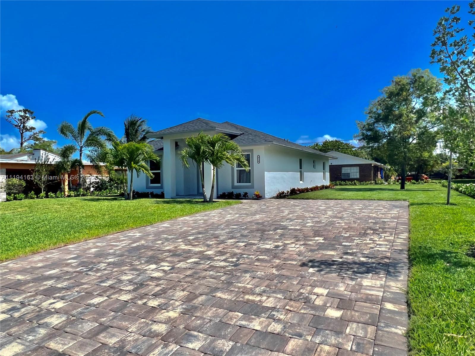 4736 Carver Street Lake Worth FL 33463