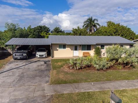 1660 NW 11th Avenue Homestead FL 33030