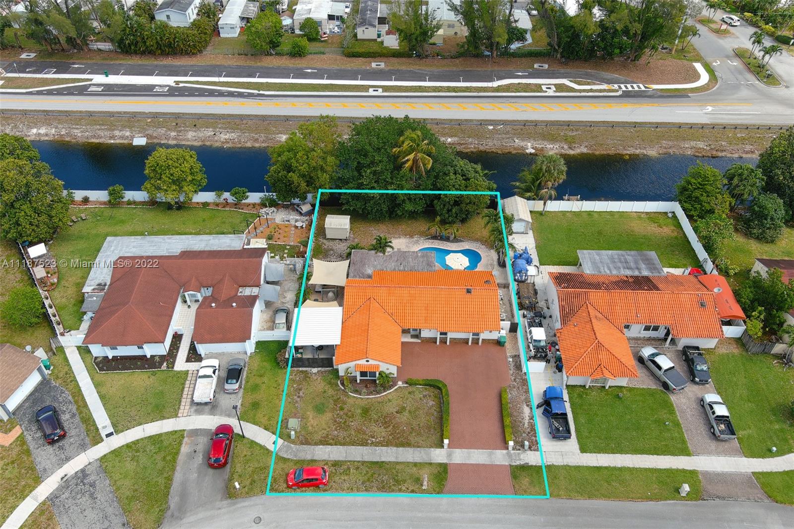 5821 NW 201st Lane Hialeah FL 33015