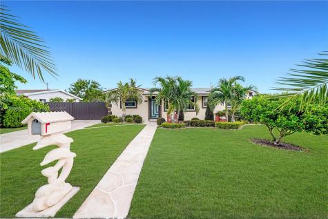 3025 NW 212th Street Miami Gardens FL 33056