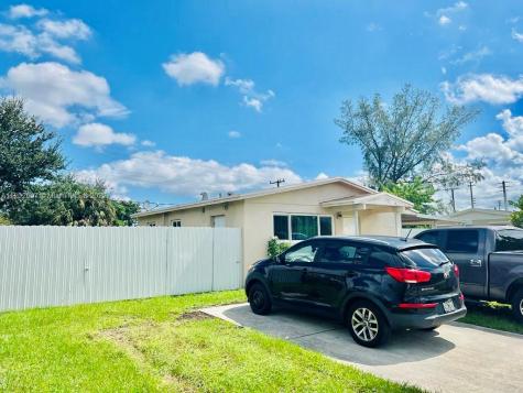 20721 NW 32nd Place Miami Gardens FL 33056