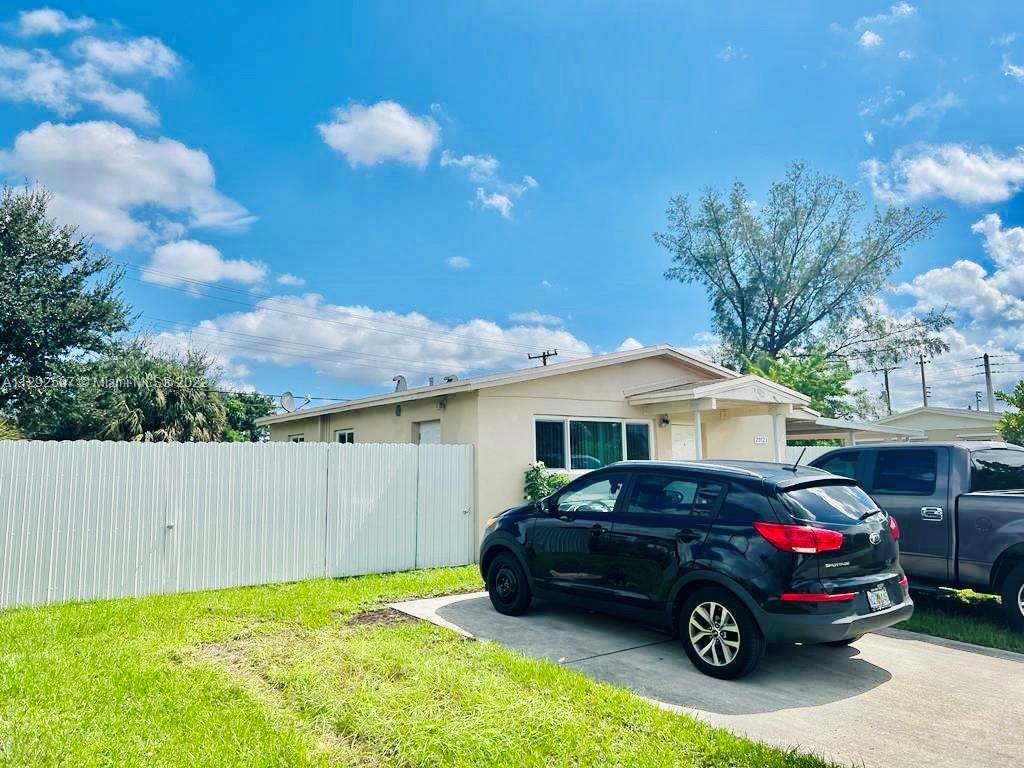 20721 NW 32nd Place Miami Gardens FL 33056