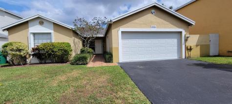 9265 SW 146th Court Miami FL 33186