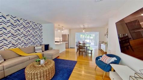 2125 SW 21st Terrace Miami FL 33145