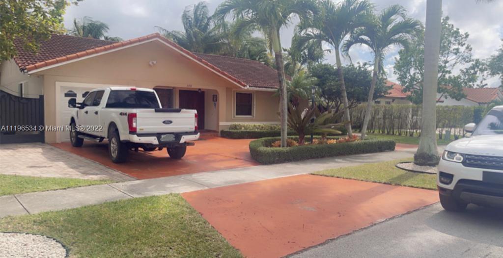 14492 SW 156th Street Miami FL 33177