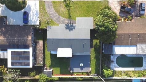 641 SW 68th Terrace Pembroke Pines FL 33023