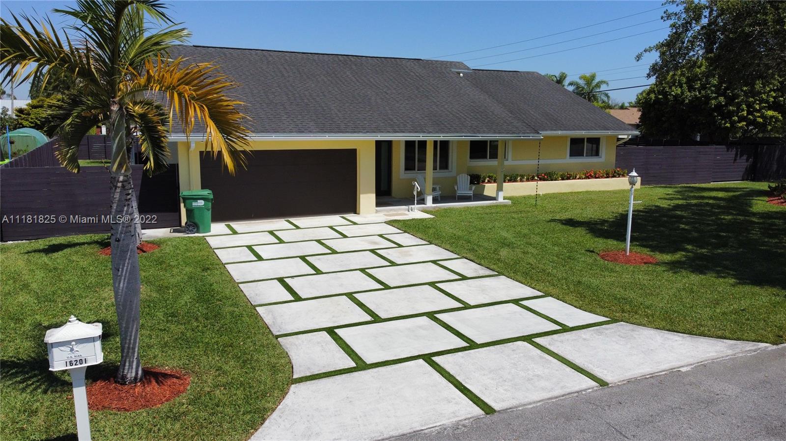 16201 SW 287th Street Homestead FL 33033