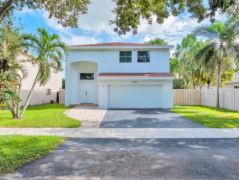 1444 NW 49th Avenue Coconut Creek FL 33063
