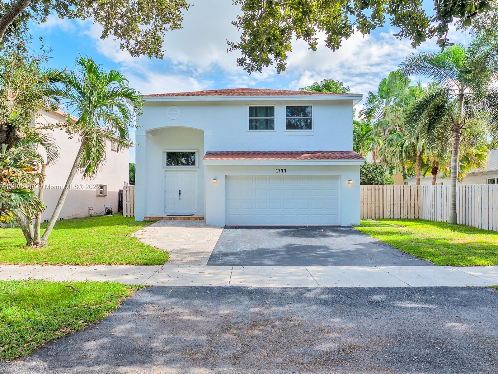 1444 NW 49th Avenue Coconut Creek FL 33063