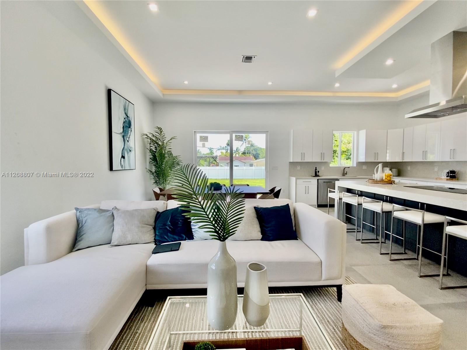 6530 SW 42nd Street Miami FL 33155