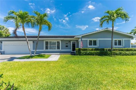 10453 SW 119th Street Miami FL 33176