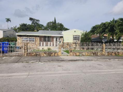 327 NW 45th Street Miami FL 33127